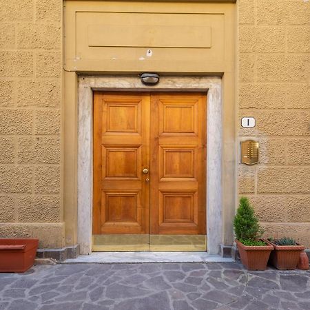 Central Station Apartment By Mmega Florence Exterior photo