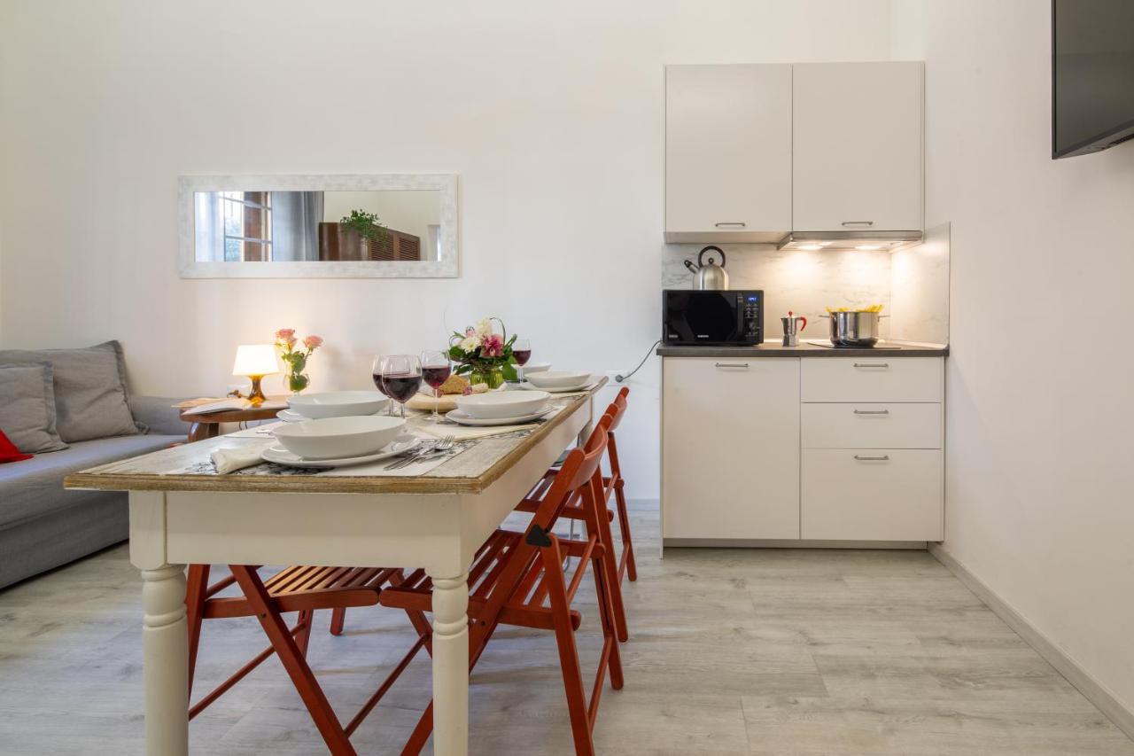 Central Station Apartment By Mmega Florence Exterior photo