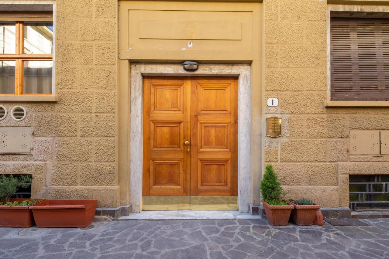 Central Station Apartment By Mmega Florence Exterior photo