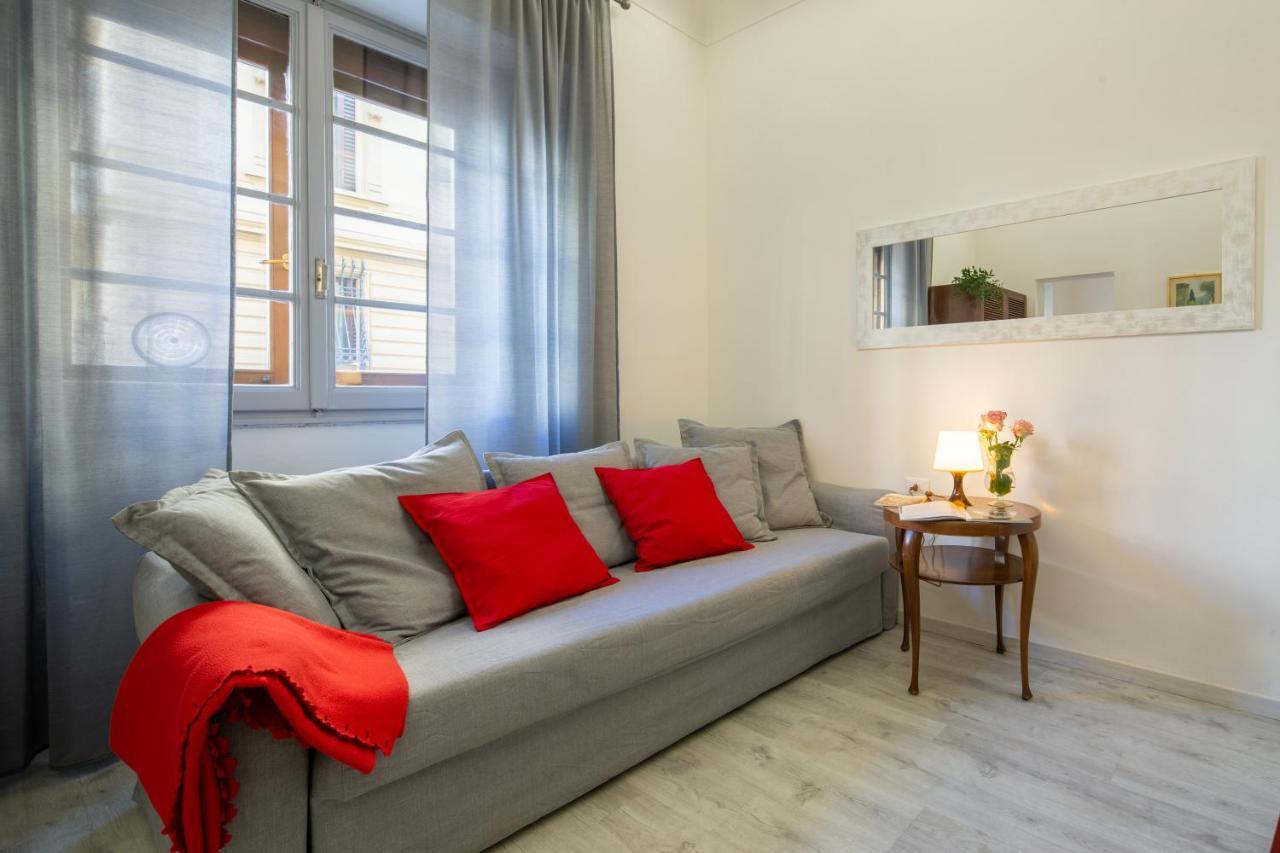 Central Station Apartment By Mmega Florence Exterior photo