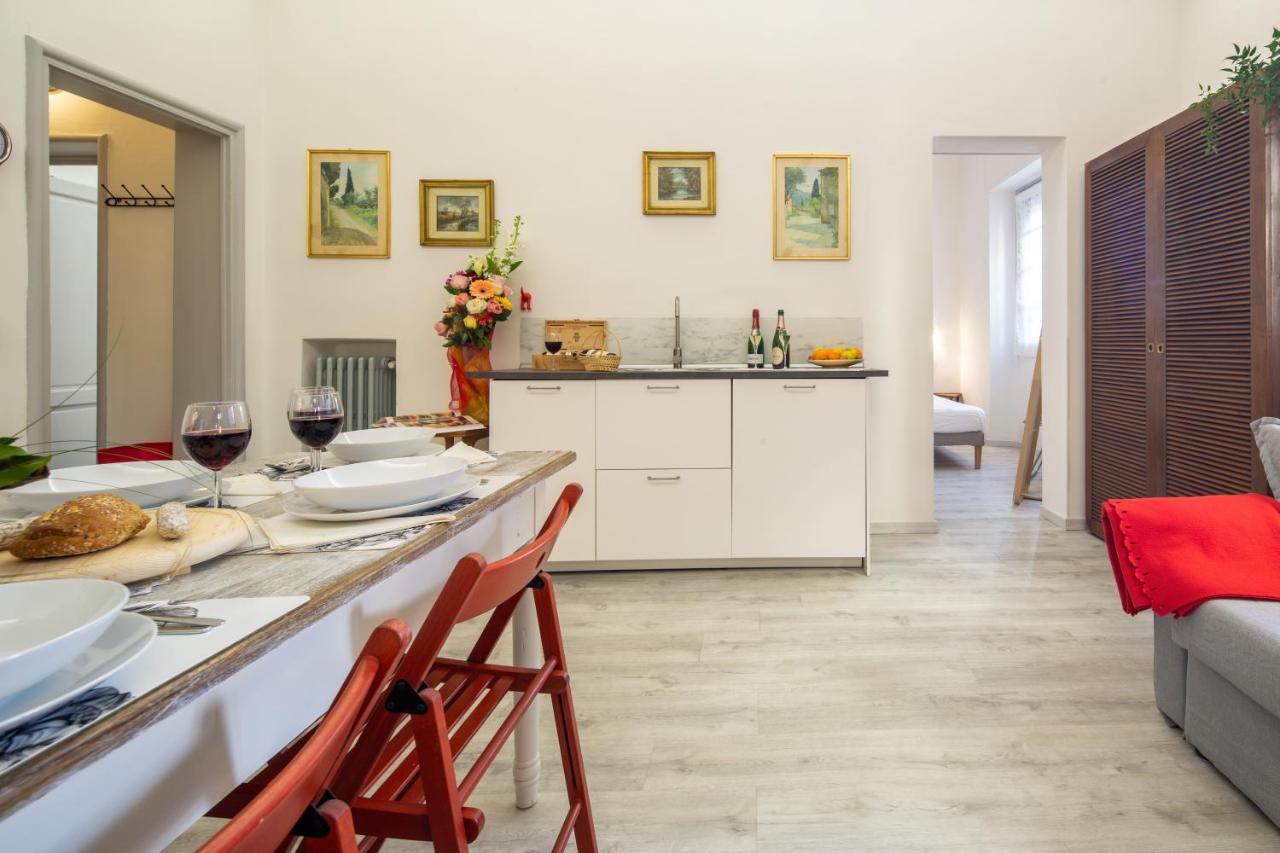 Central Station Apartment By Mmega Florence Exterior photo