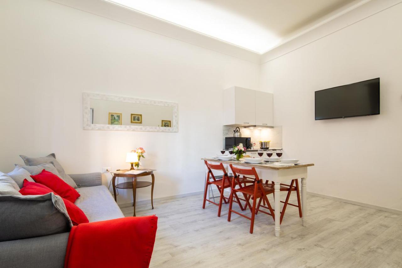 Central Station Apartment By Mmega Florence Exterior photo